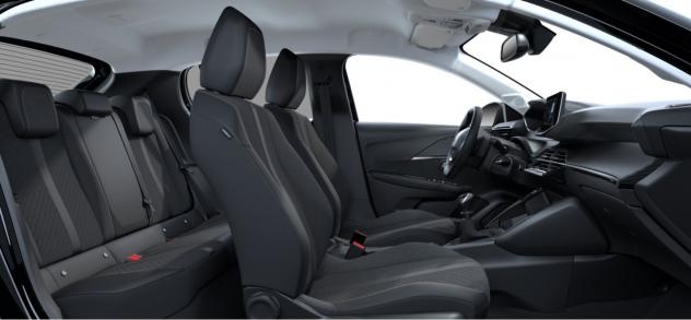 PEUGEOT 208 2ª serie 208 Turbo 100 CV 5 porte Allure - Foto 9