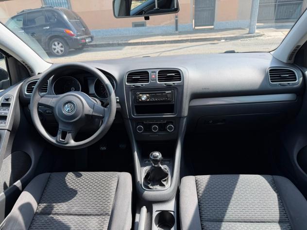 Volkswagen Golf 1.4 5p. United - Foto 9