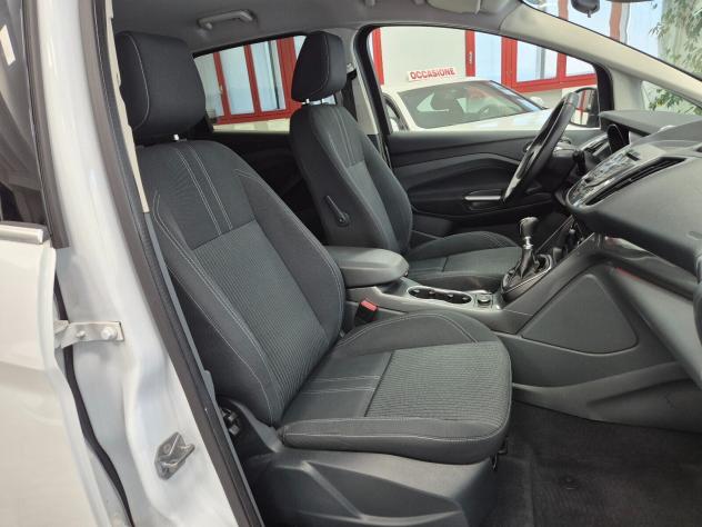 Ford C-Max 1.6 TDCi 115CV Plus - Foto 7