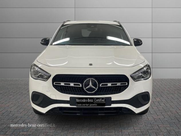 Mercedes-Benz GLA GLA-H247 2020 180 d Sport Plus auto - Foto 6