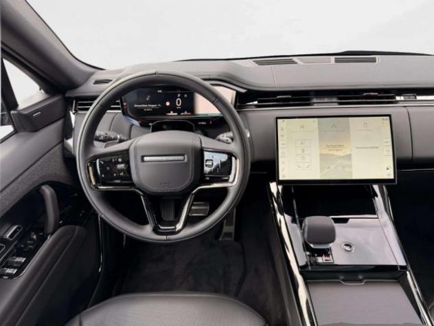 LAND ROVER Range Rover Sport 3.0D l6 249 CV Dynamic SE rif. 24167545 - Foto 10