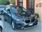 Bmw X1 xDrive 18d Advantage IVA ESPOSTA FULL OPTIONAL