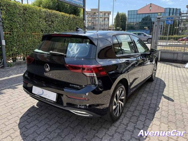 VOLKSWAGEN Golf 1.4 tsi plug-in ehybrid Style 204cv PREZZO REALE rif. 23913457 - Foto 5
