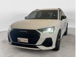 Audi Q3 Q3 35 2.0 tdi S line edition s-tronic