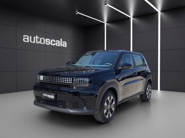 FIAT Grande Panda 1.2 100 CV S&S Icon rif. 23941045
