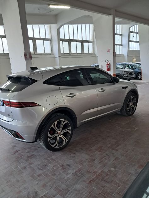 Jaguar E-PACE - Foto 5