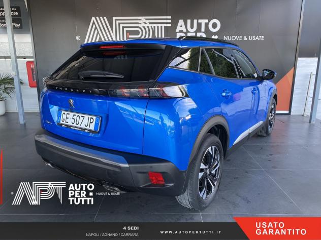 Peugeot 2008 2008 1.2 puretech Allure Pack s&s 130cv - Foto 3
