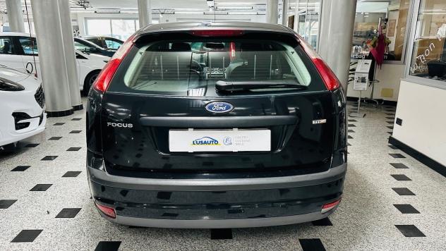 Ford Focus Focus 1.6 TDCi (90CV) 5p. NEOPATENTATI - Foto 10