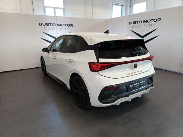 CUPRA Born Born 58kWh Impulse Pack - Foto 6