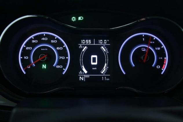 AIXAM City E SPORT 5.1 KWH rif. 22105136 - Foto 9
