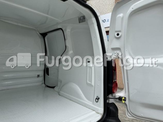 Peugeot Partner Peugeot Partner Coibentato Isotermico Frigorifero - Foto 10