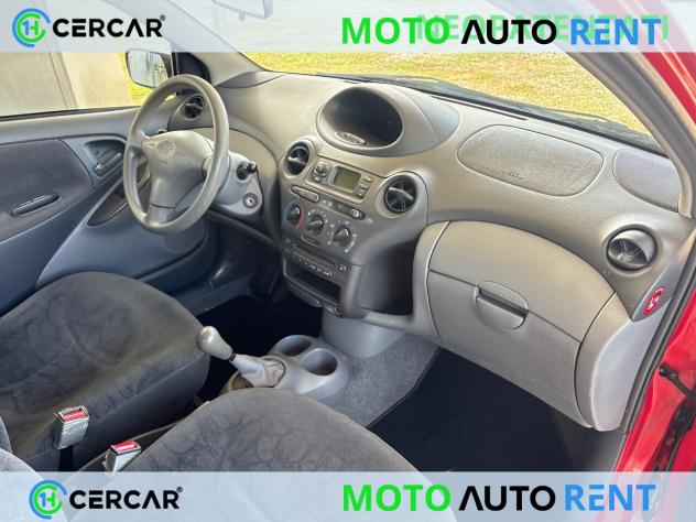 Toyota Yaris 3 Porte Yaris 3p 1.0 my03 - Foto 6