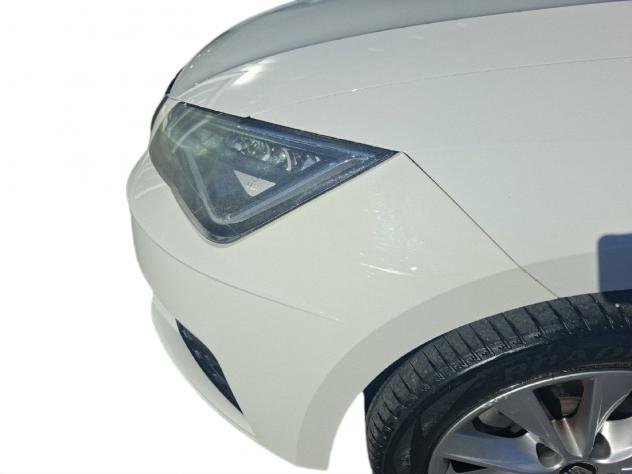 SEAT Leon 1.4 TGI STYLE - Foto 10