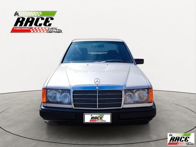 MERCEDES - 250D - Foto 2