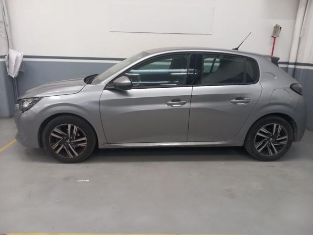 Peugeot 208 II 2019 1.2 puretech Allure Pack s&s 100cv - Foto 5