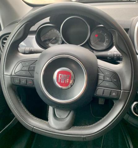 FIAT 500X 1.6 MultiJet 120 CV Lounge rif. 24242410 - Foto 8