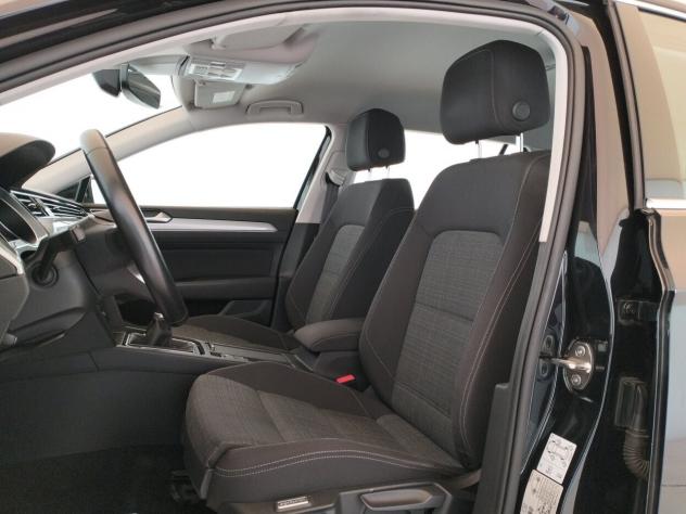 Volkswagen Passat Variant 2.0 tdi Business 150cv - IVA ESPOSTA - Foto 9
