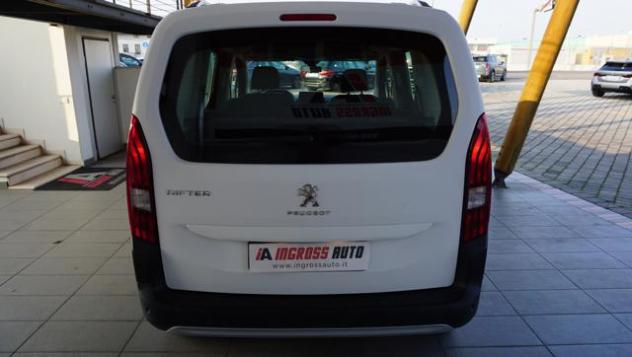 PEUGEOT Rifter Mix BlueHDi 100 S&S PC Active Standard N1 rif. 23421781 - Foto 4