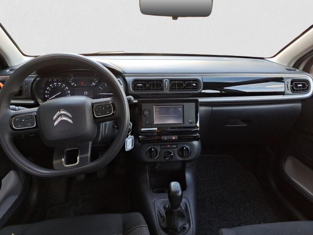 Citroën C3 3ª serie PureTech 83 S&S You - Foto 9