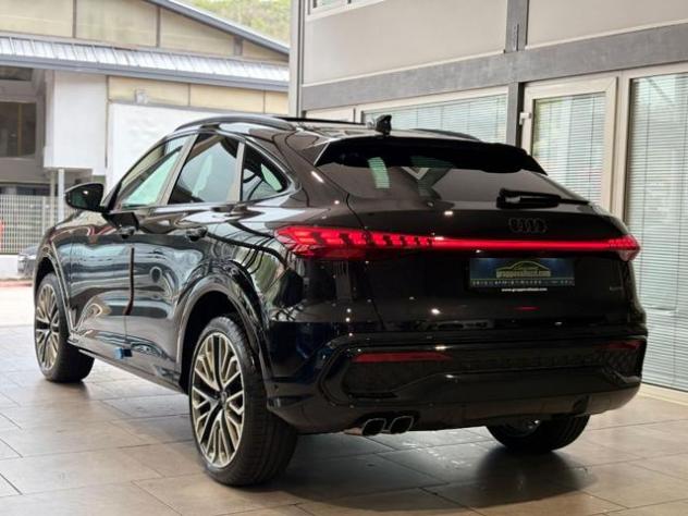 AUDI Q5 Sportback/SPB TDI MHEV 204cv quattro S line rif. 23613760 - Foto 9