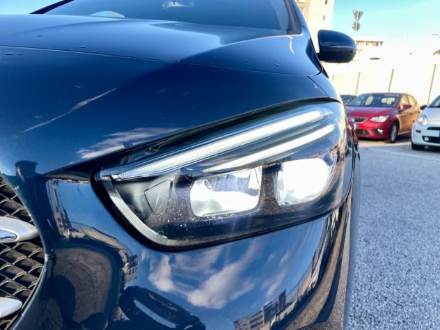 Mercedes-benz B 180 d Aut. Executive 2019 - Foto 7