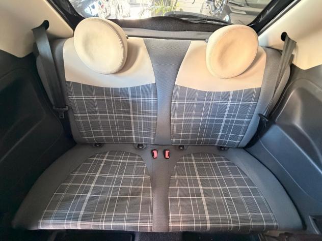 Fiat 500 1.2 Louge - Foto 8