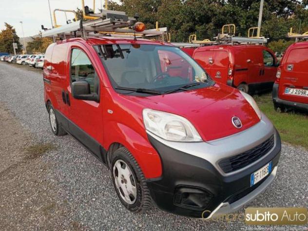 FIAT Fiorino 1.3 MJT 80CV + IVA 22% rif. 24148080 - Foto 4
