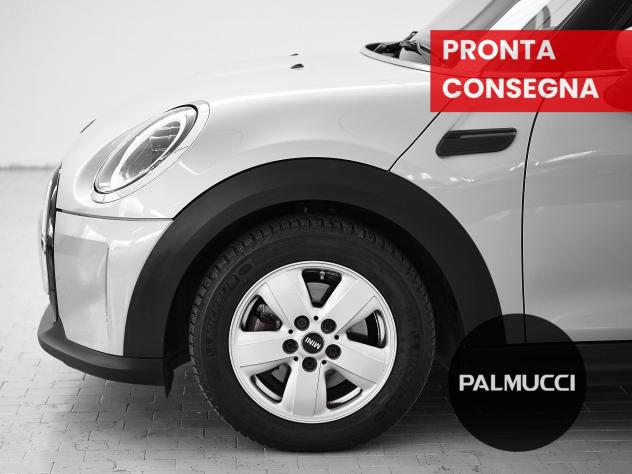 MINI Mini 5 porte Mini 5p 1.5 Cooper Essential auto - Foto 8