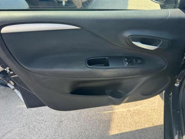 FIAT Punto 1.2 69CV Lounge 100MILA KM SOGGIORNO + BLOCK rif. 23761148 - Foto 7