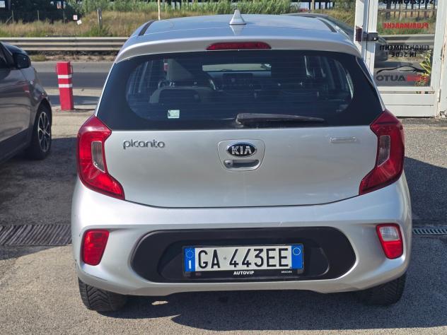 Kia Picanto 1.0 GPL di serie Style - Foto 4
