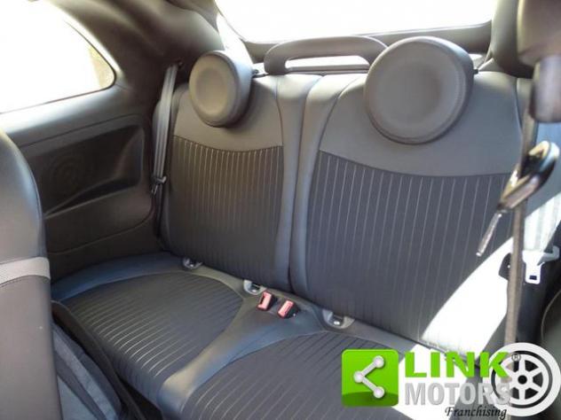 FIAT 500C CABRIO 1.0 HYBRID ROCKSTAR 70 CV rif. 24020211 - Foto 9