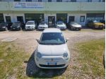 FIAT 500 1.3 DIESEL 2011 OK NEOPATENTATI