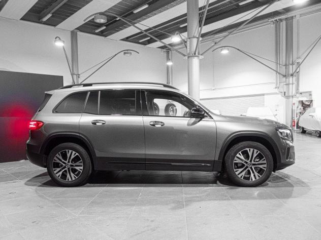 Mercedes-Benz GLB GLB 200 d Automatic Advanced Plus Progressive - Foto 4