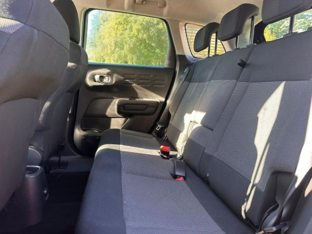 CITROEN C3 Aircross PureTech 110 S&S EAT6 Shine AUTOMATICA rif. 23916942 - Foto 10