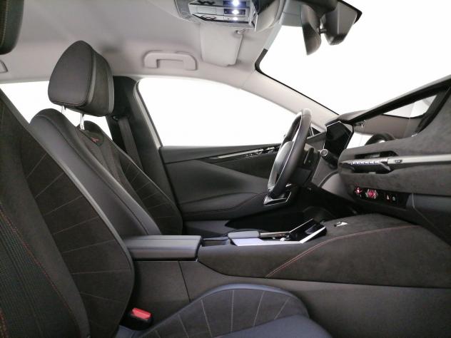 DS DS4 1.5 bluehdi Performance Line+ 130cv auto - Foto 6