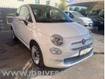 FIAT 500 HYBRID "DOLCEVITA" +CarPlay BIANCA rif. 23602555