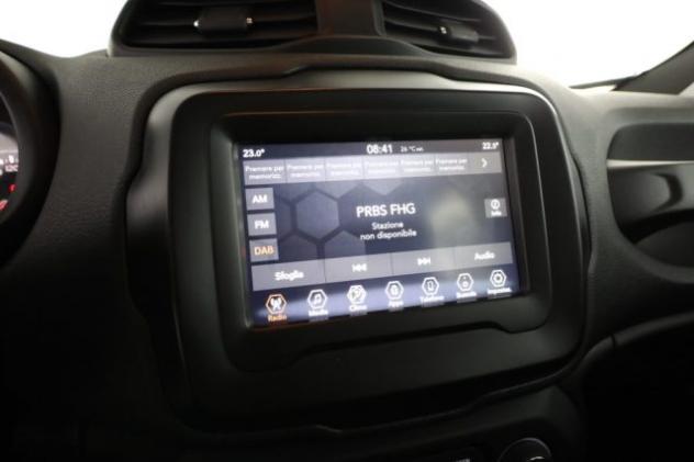 JEEP Renegade Renegade 1.0 T3 Longitude rif. 23783299 - Foto 9