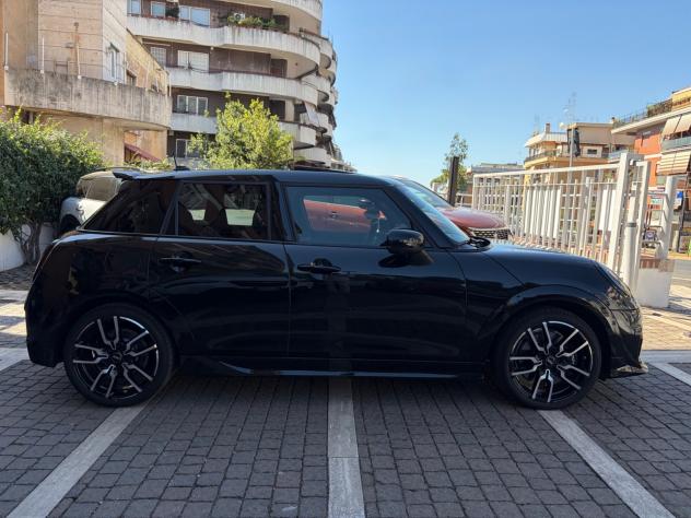 Mini Cooper S 5p. JCW - UNIPRO !! - Foto 2