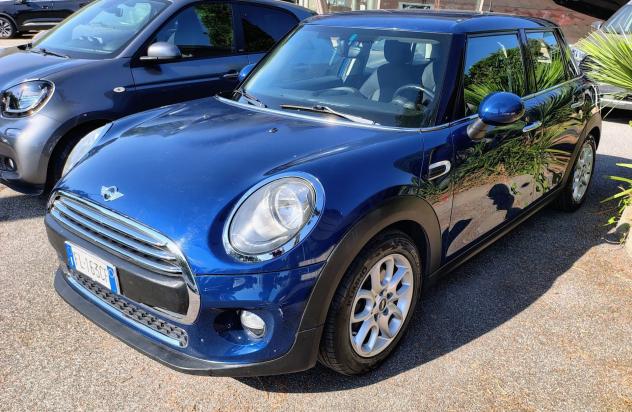 MINI Mini 5 porte 1.2 One 5 porte