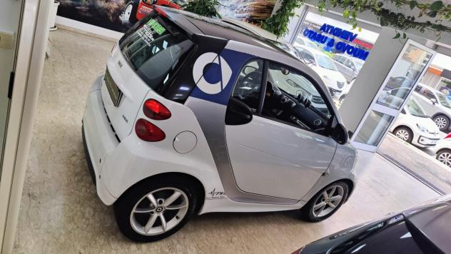 Smart ForTwo 1.0 52 kW MHD CoupPulse - Foto 5