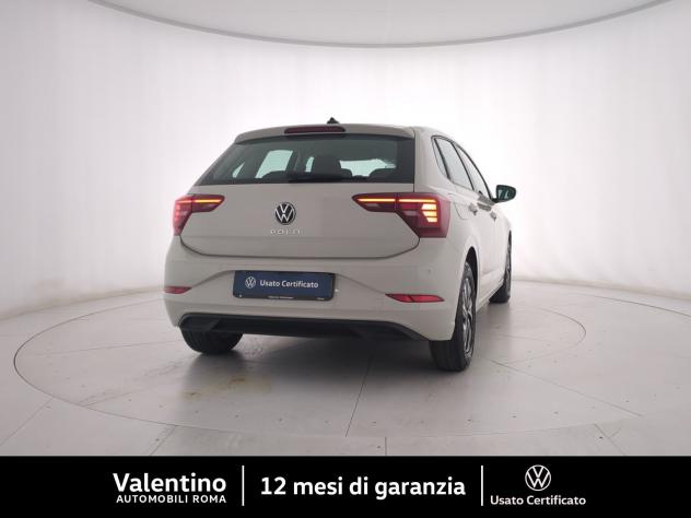Volkswagen Polo 1.0 TSI Life - Foto 3