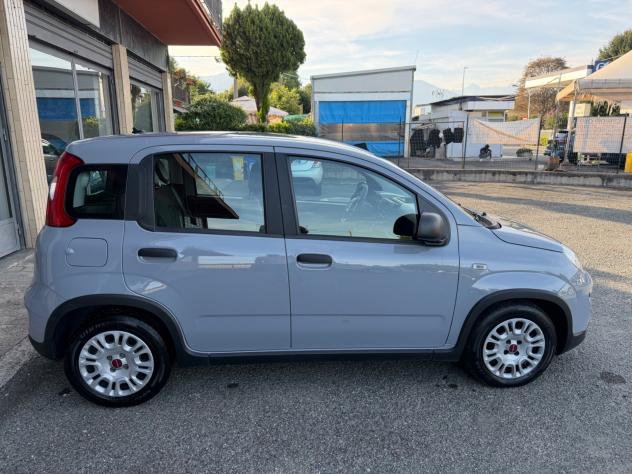 Fiat Panda 1.0 Hybrid - Foto 4