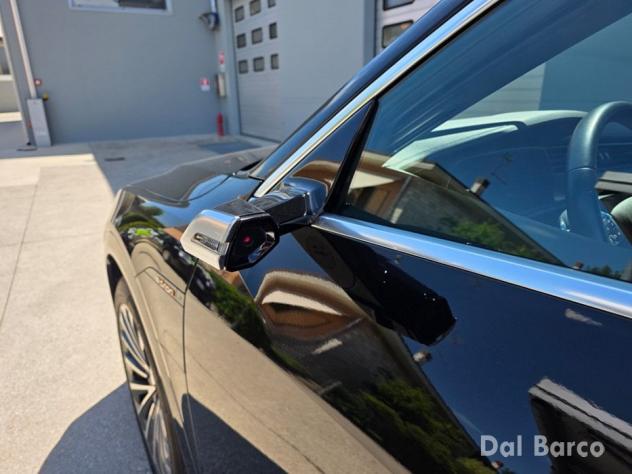 Audi e-tron 55 quattro - Foto 10
