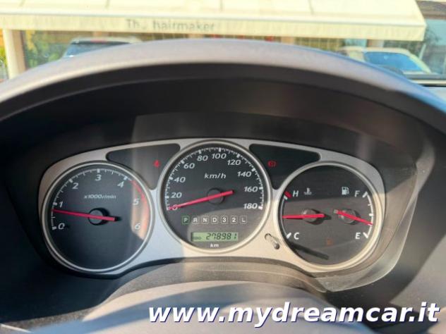 ISUZU D-Max 3.0 TD cat Crew Cab 4WD Pick-up LS Aut. rif. 24018987 - Foto 6