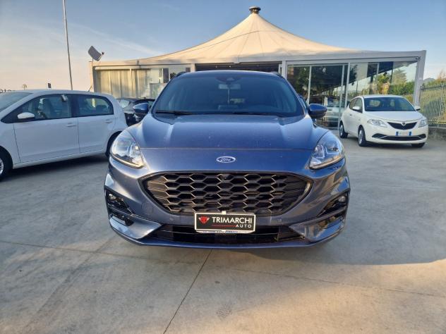 Ford Kuga 2.5 Benzina PHEV 225CV 2WD ST-Line Aut