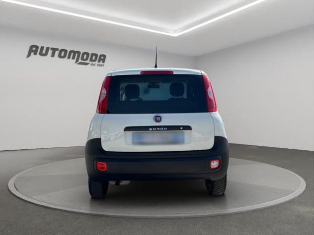 FIAT Panda 1.3MJT VAN 2POSTI rif. 23396656 - Foto 5