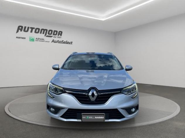 RENAULT Megane ST 1.5DCI 115CV rif. 23467381 - Foto 2