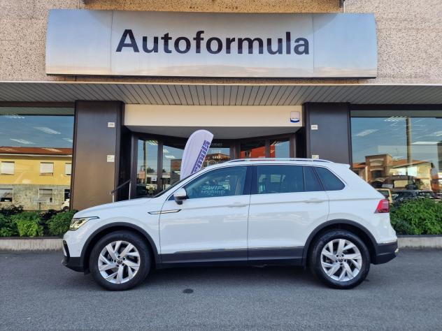 Volkswagen Tiguan 1.5 TSI 150 CV DSG - Foto 3