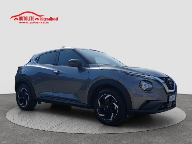 Nissan Juke 1.0 dig-t N-Connecta 114cv - Foto 5