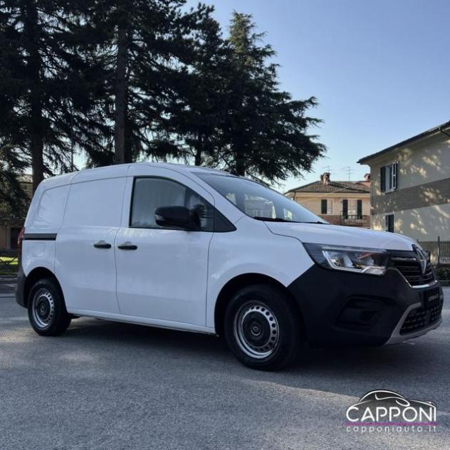 RENAULT Kangoo 1.5 Blue dCi 75 CV AUTOCARRO IVA DEDUCIBILE rif. 24003272